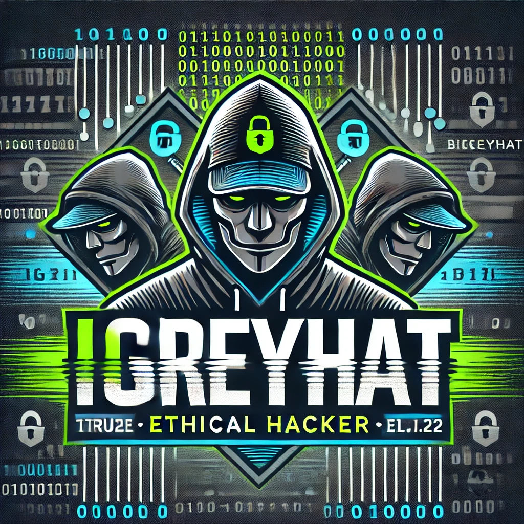 Cybersecurity Icon